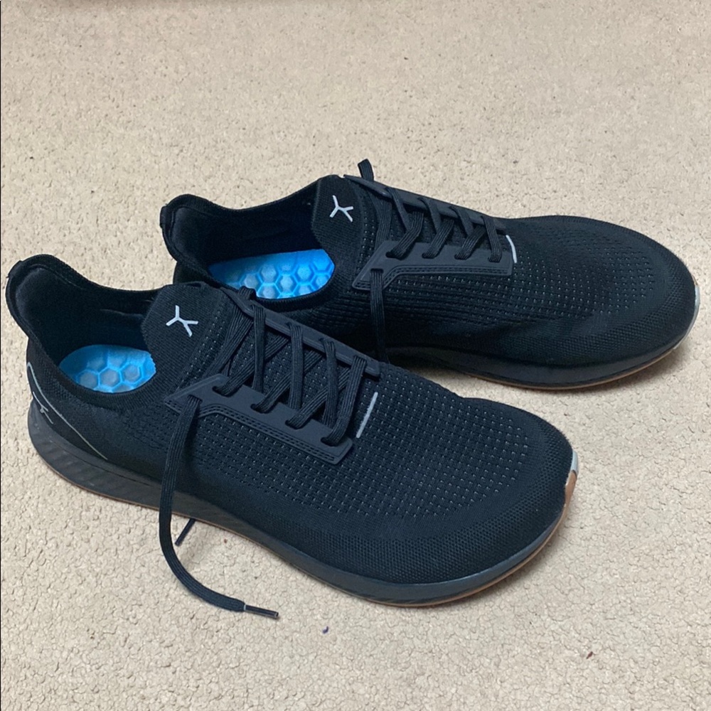 Flux Footwear Adapt Runner